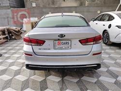 كيا اوبتيما